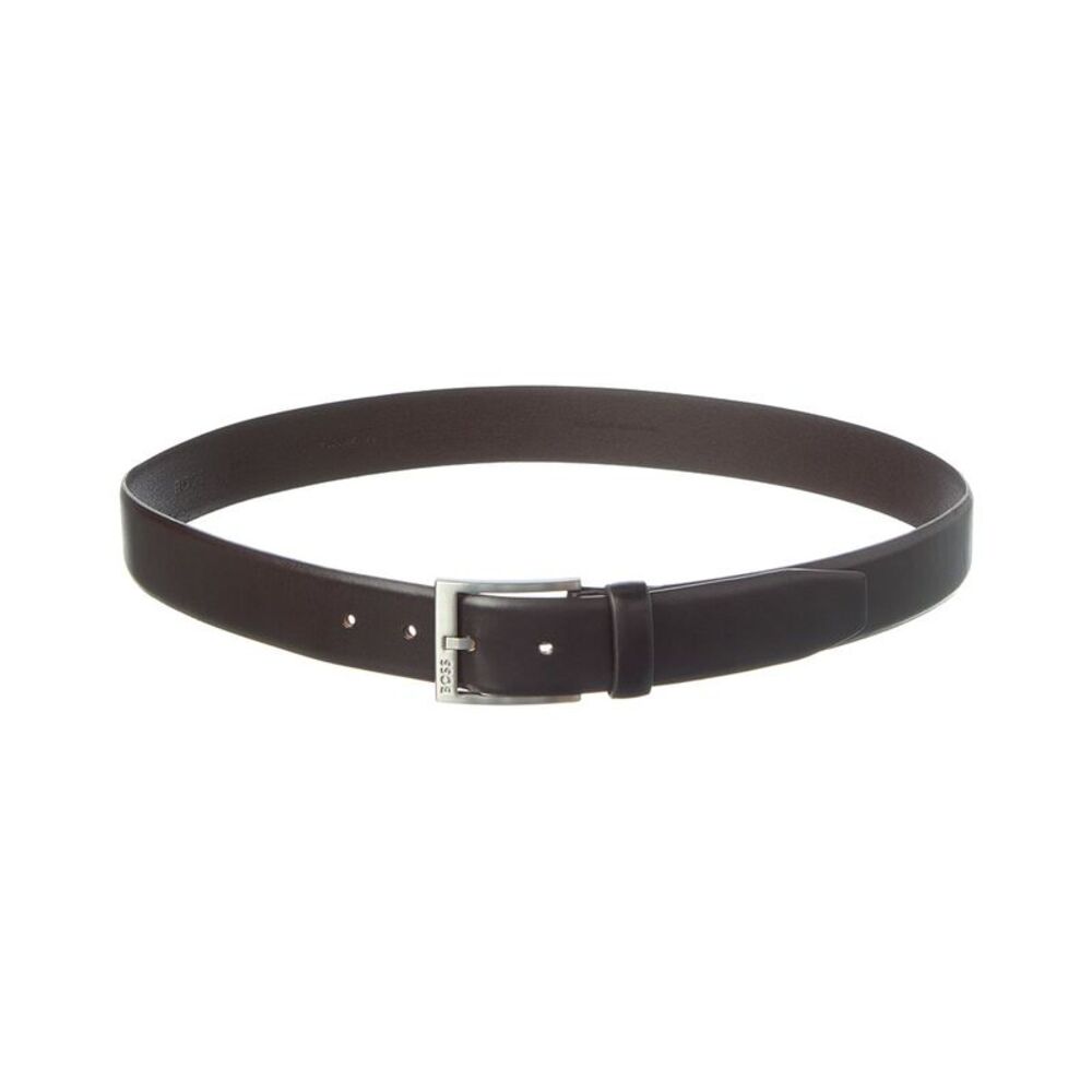 Hugo Boss Erron Leather Belt